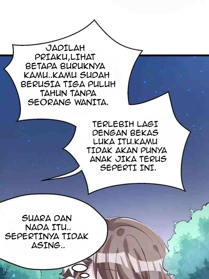 Beauty and the Beasts Chapter 72 Gambar 39